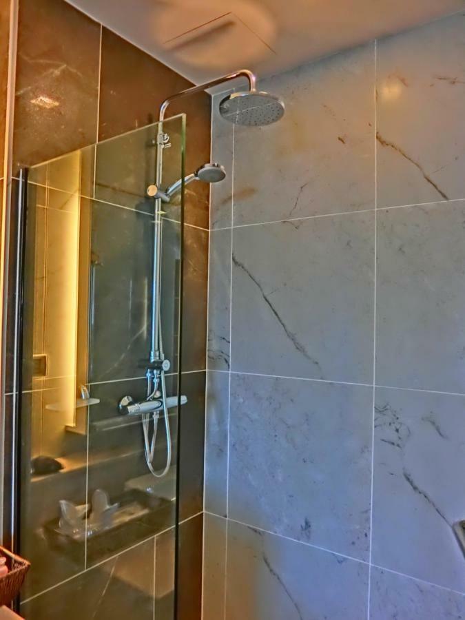 The Astra Suites เชียงใหม่ ภายนอก รูปภาพ